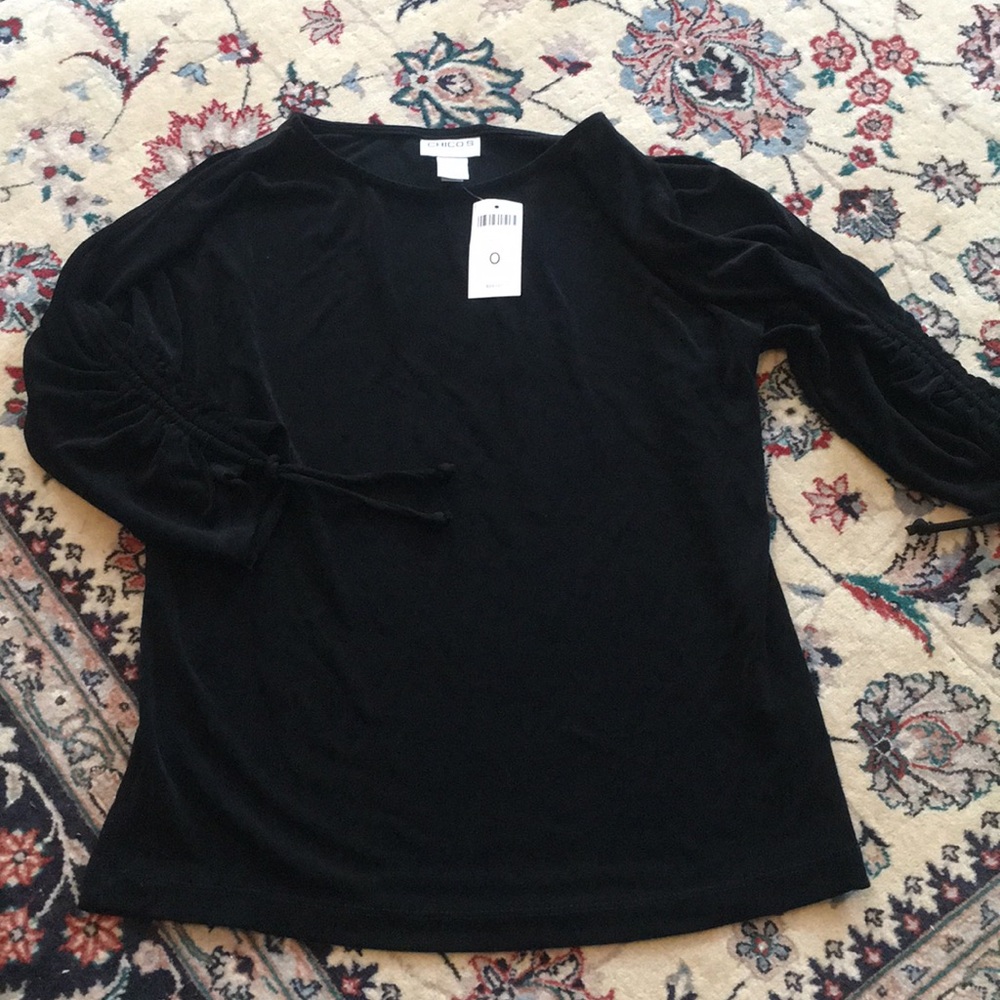 Chico travelers top